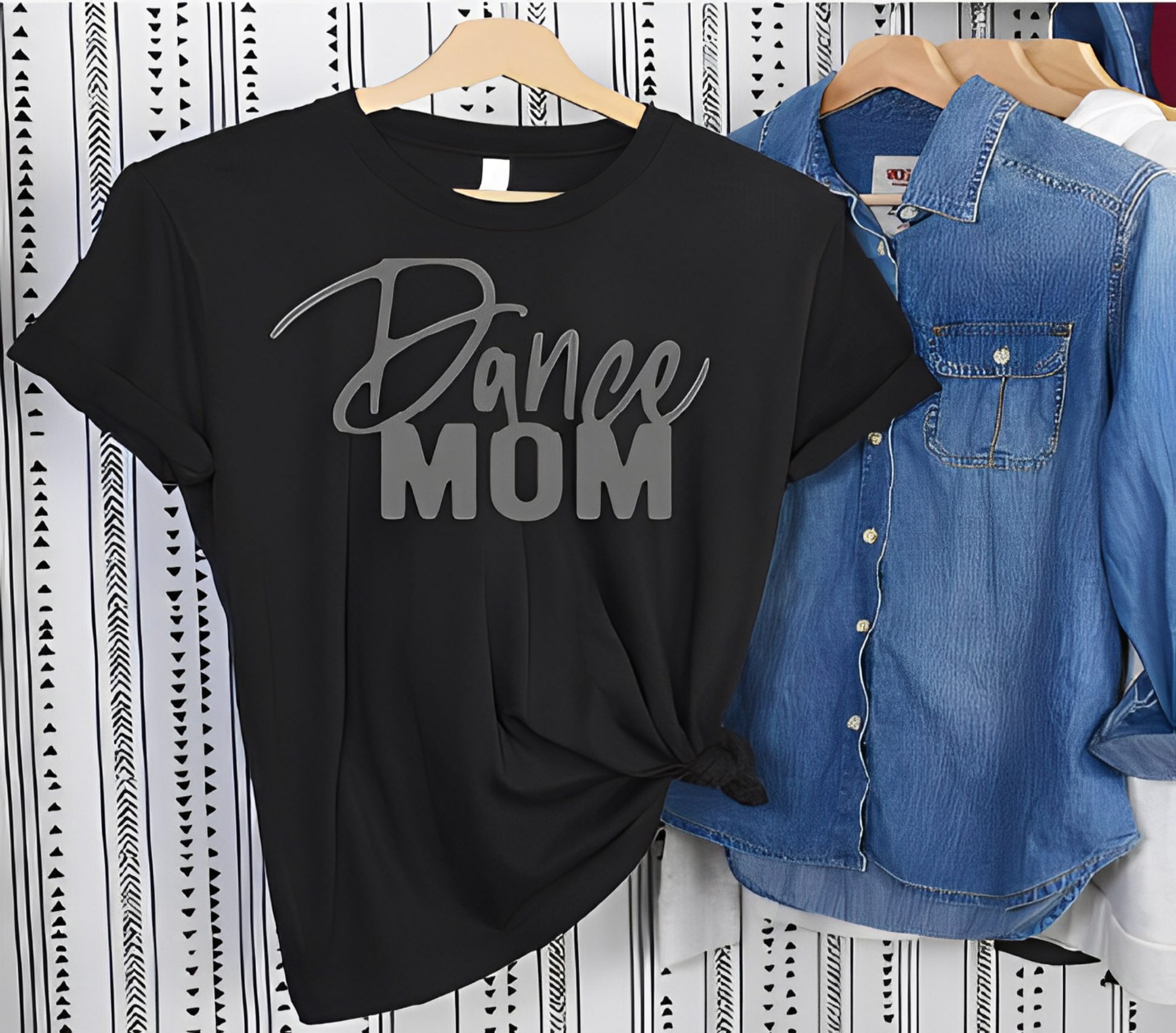 Dance Mom Tee