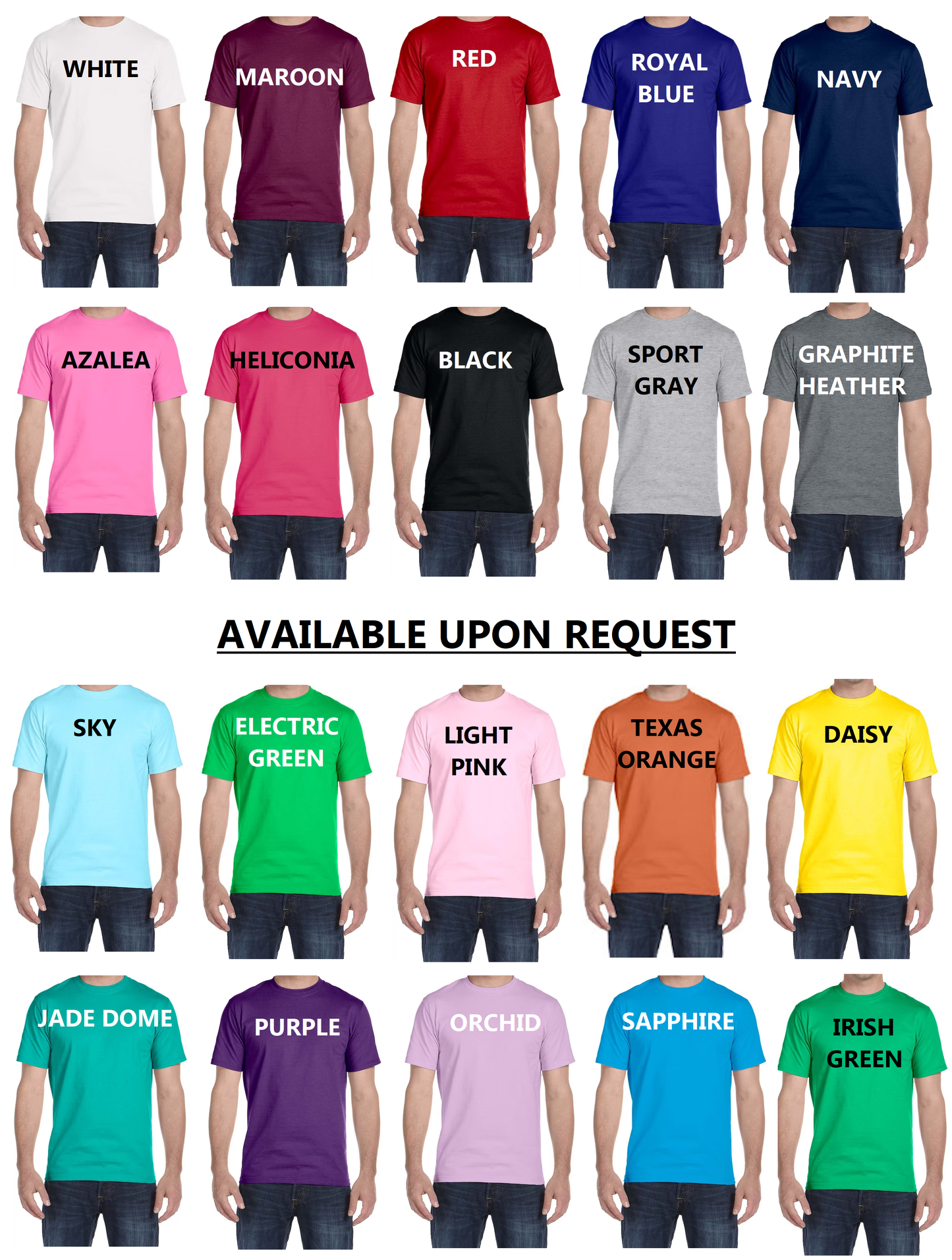 Freak In The Sheets Tee