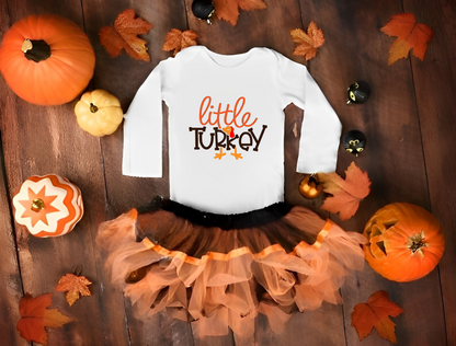 Little Turkey KIDS Top